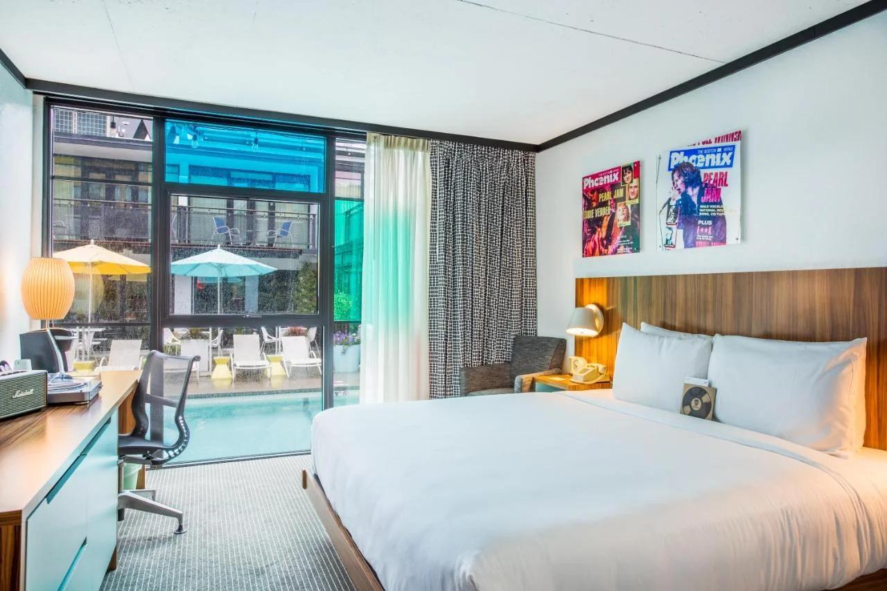 The Verb Hotel photo