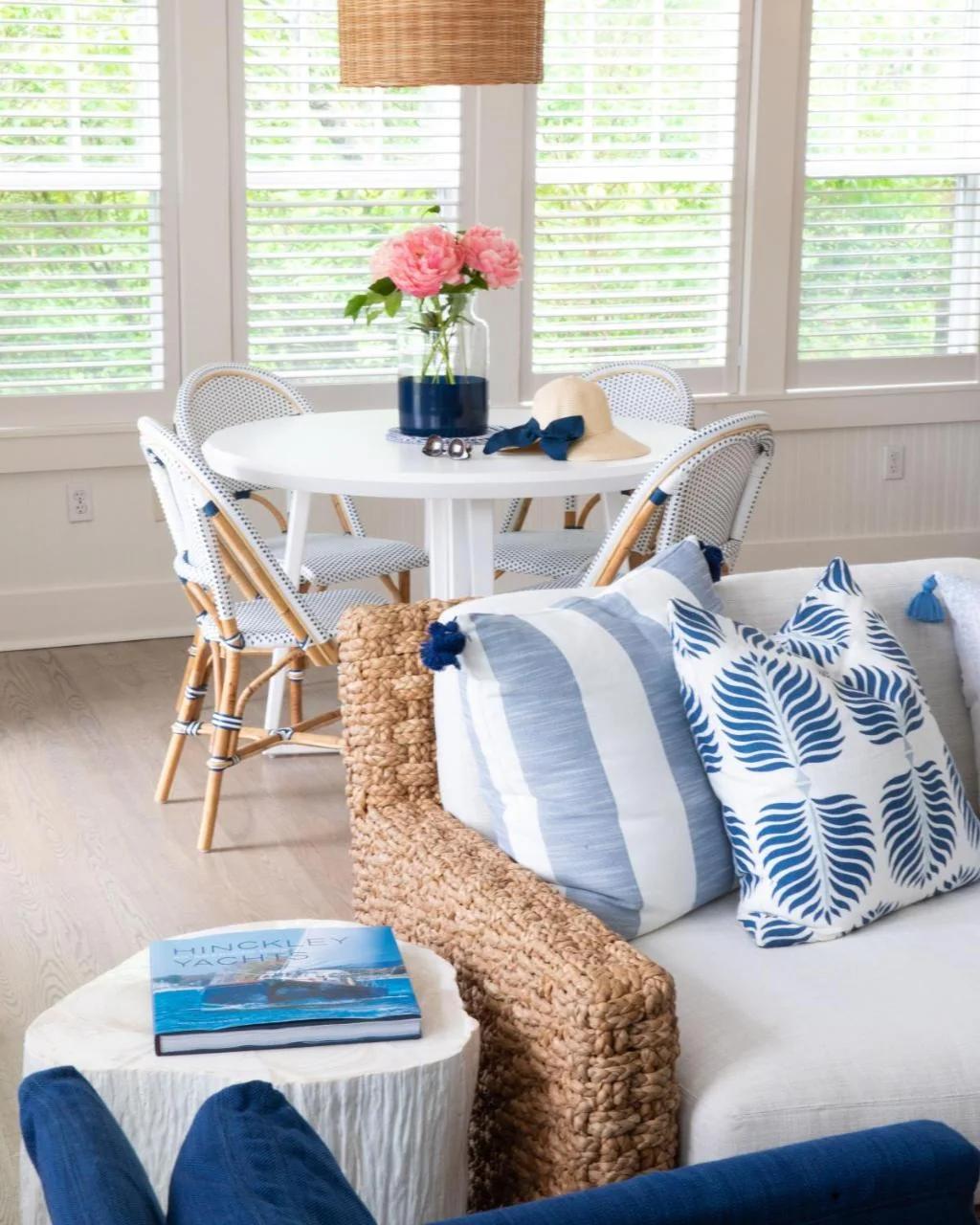 The Wauwinet Nantucket photo