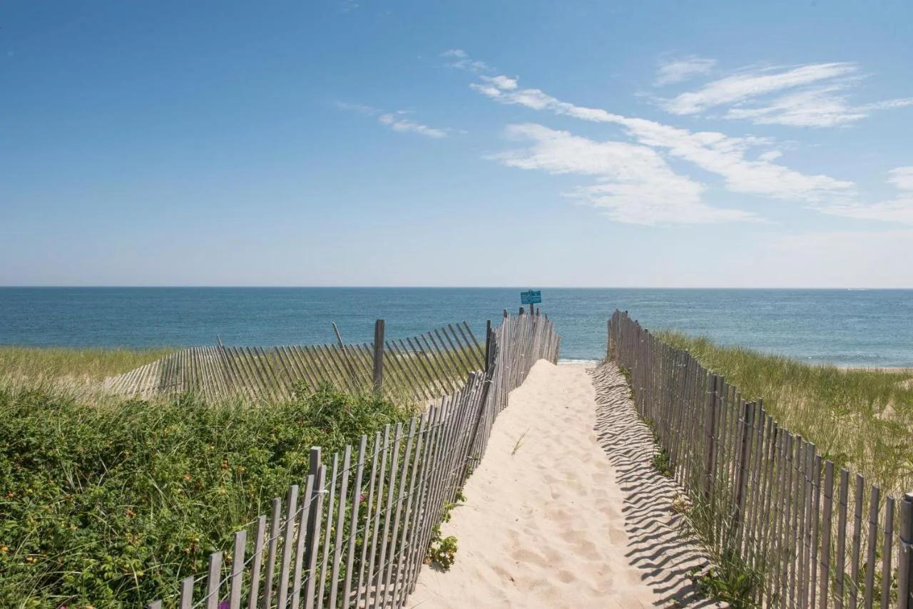 The Wauwinet Nantucket photo