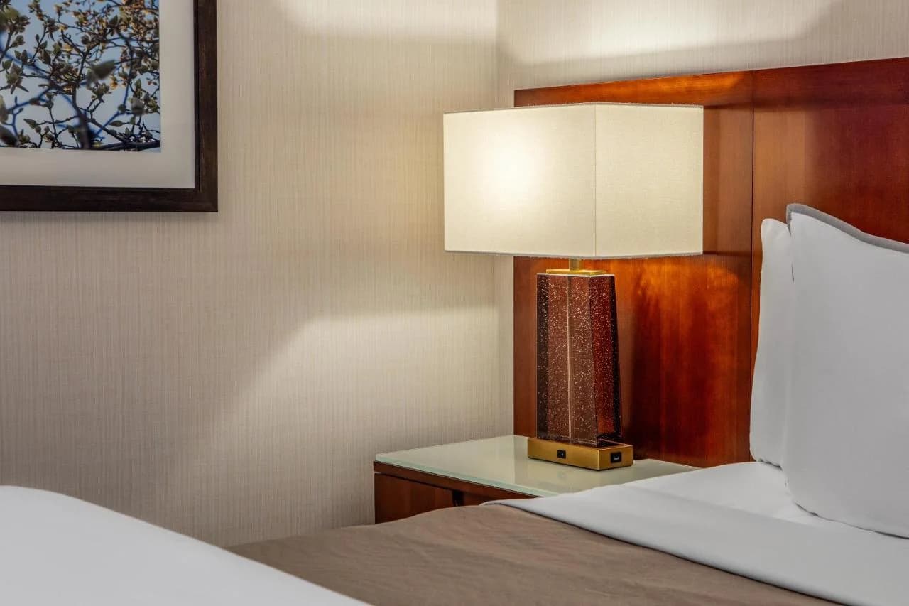 The Westin Boston Seaport District photo