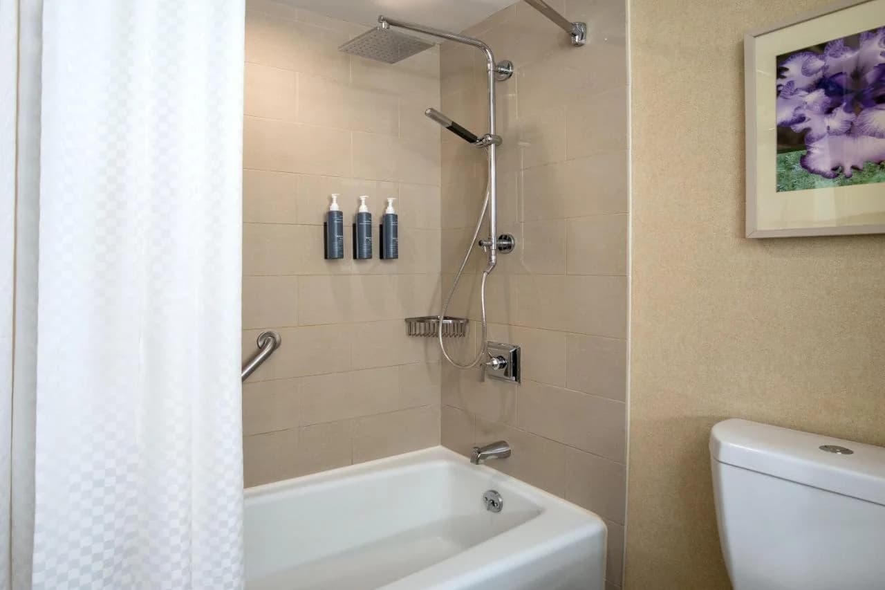 The Westin Boston Seaport District photo