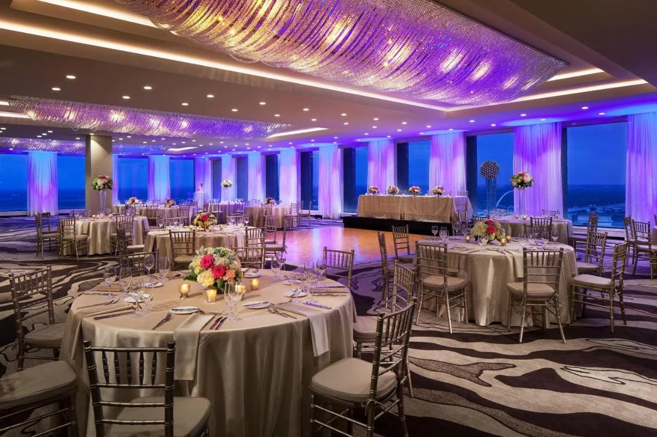 The Westin Dallas Downtown photo
