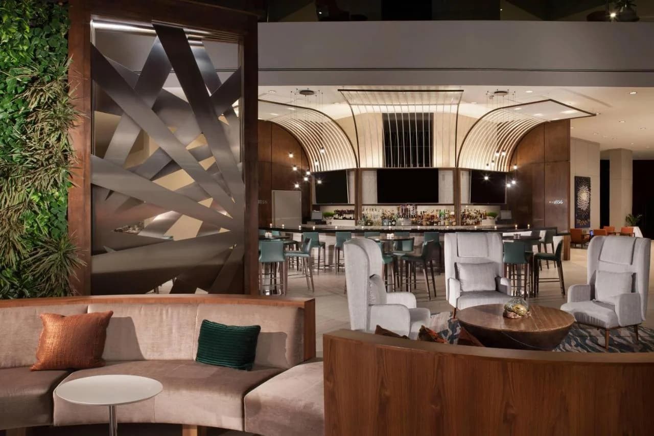 The Westin Dallas Park Central photo