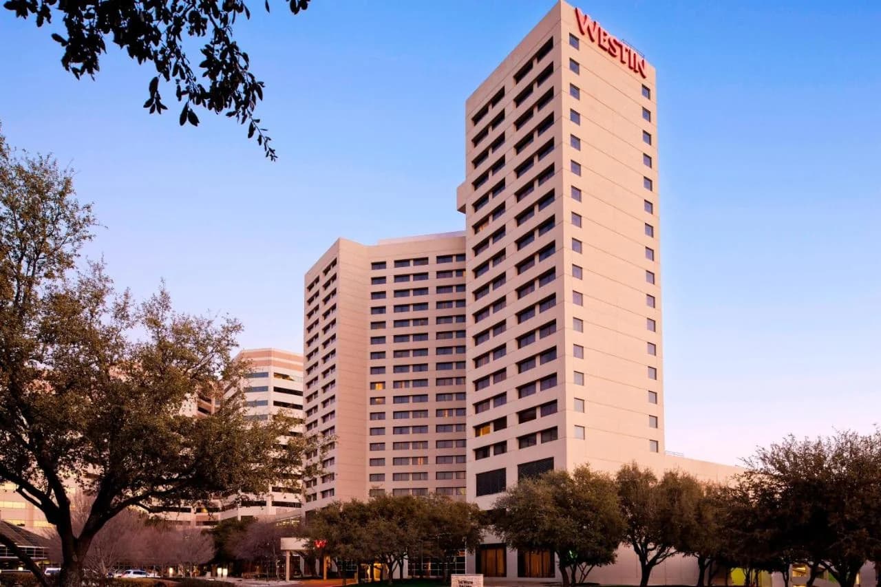 The Westin Dallas Park Central photo