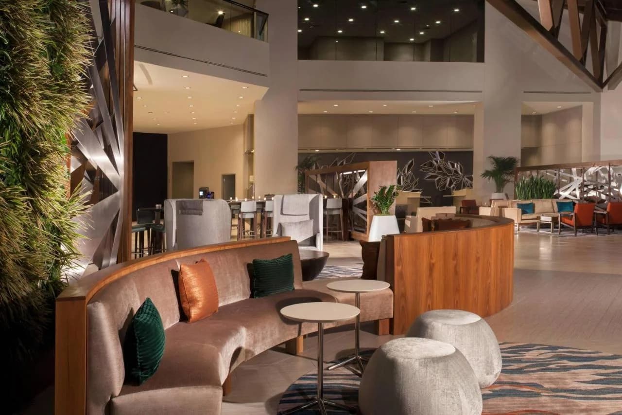 The Westin Dallas Park Central photo