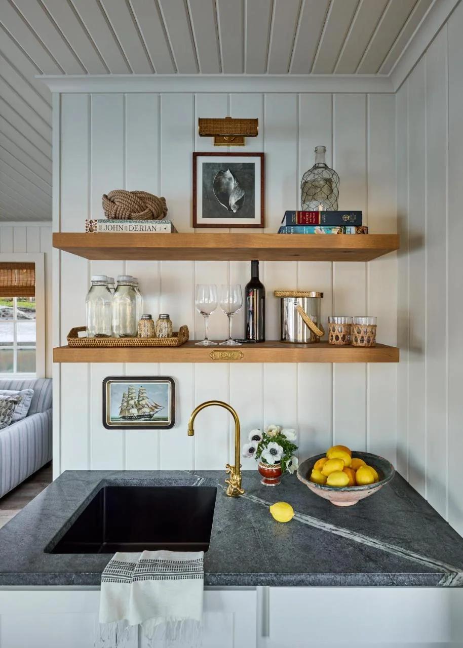 The White Barn Inn & Spa, Auberge Collection photo