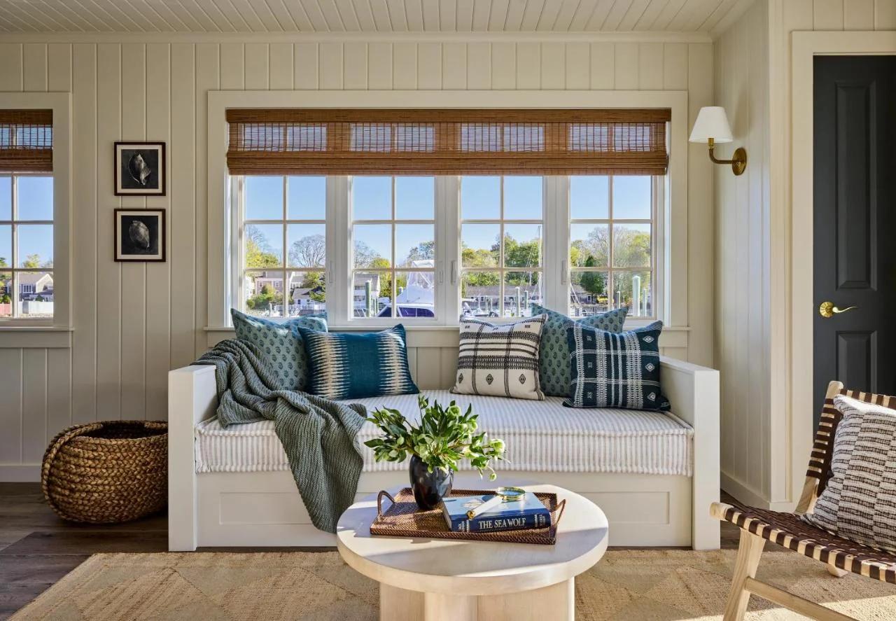 The White Barn Inn & Spa, Auberge Collection photo