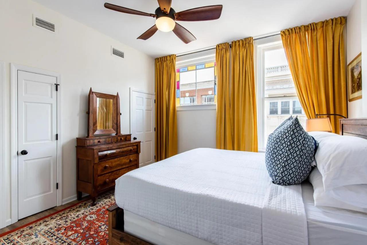 The Woodford Hotel photo