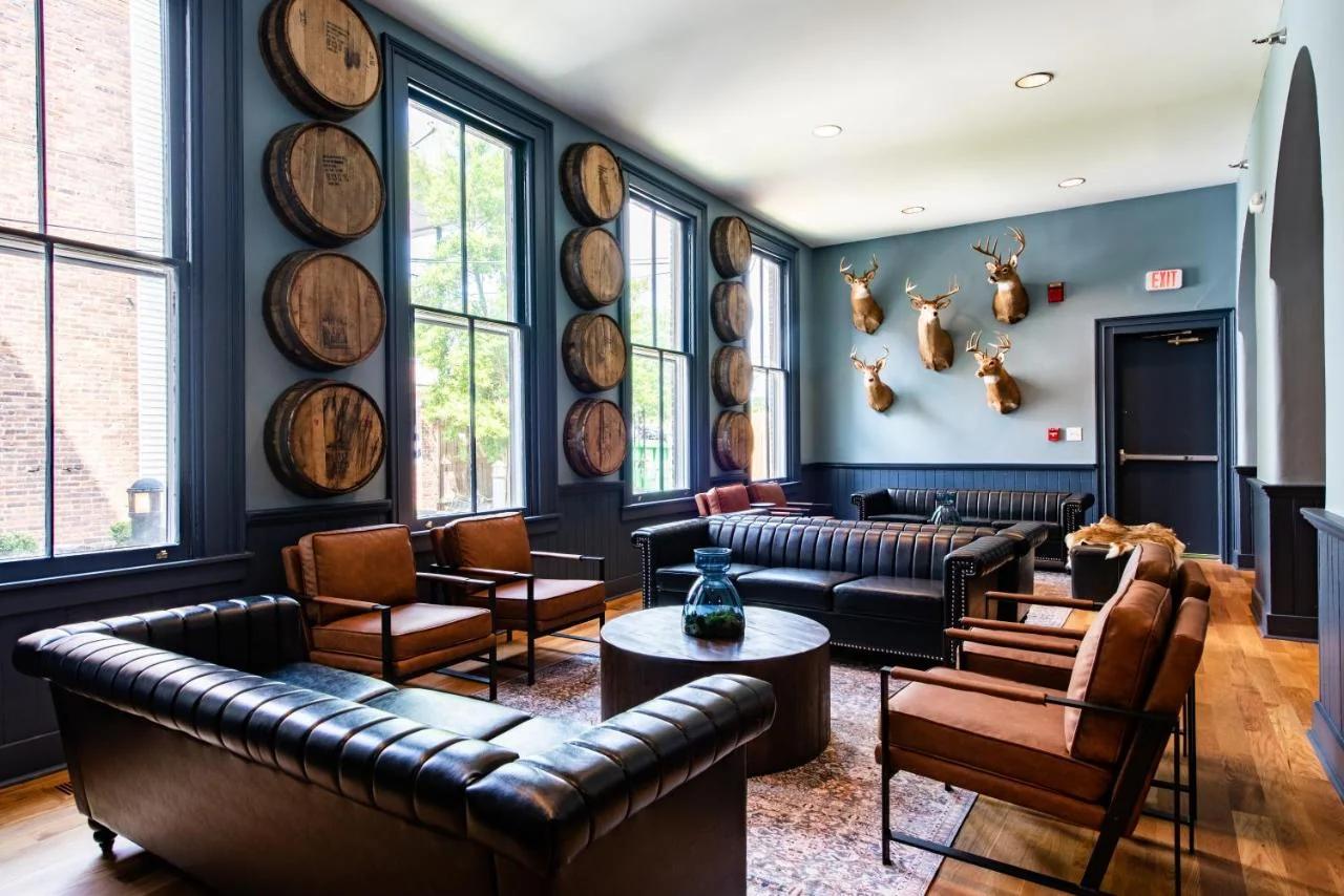 The Woodford Hotel photo