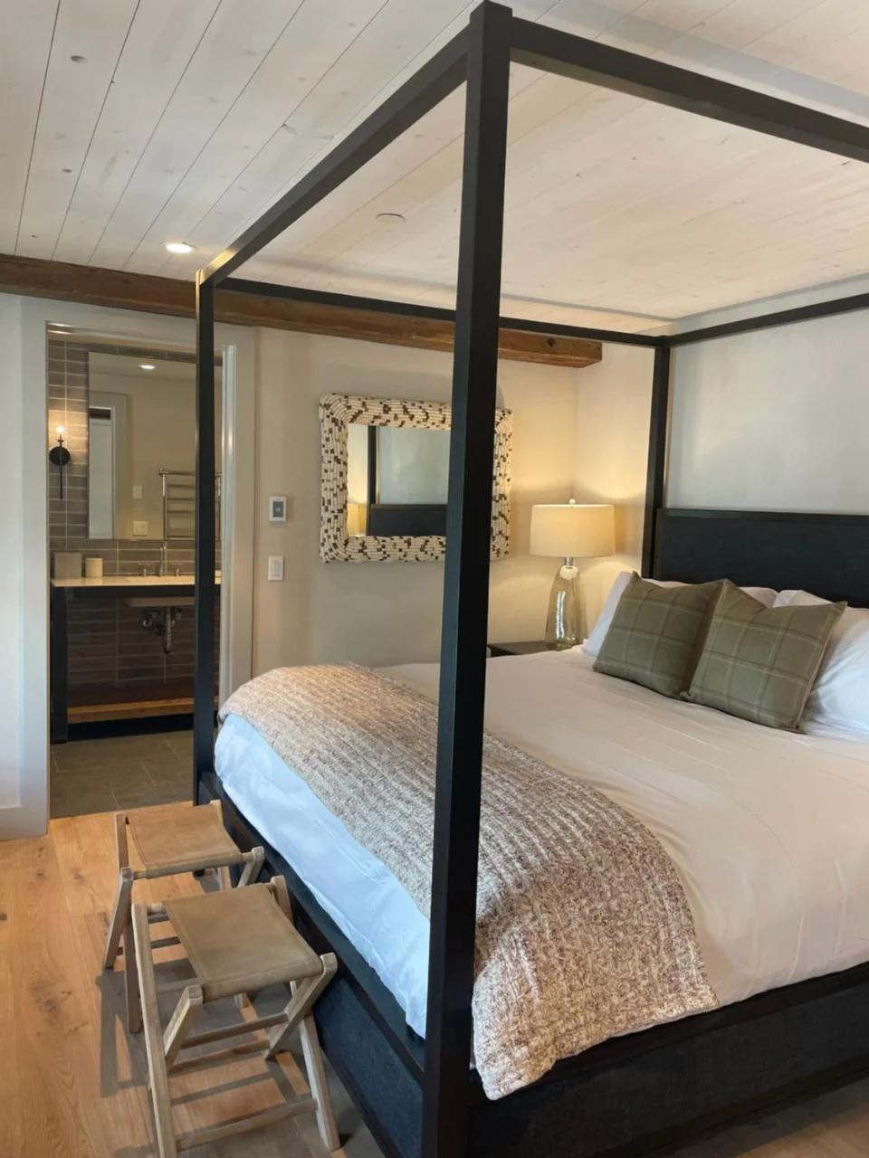 Vaquera House photo