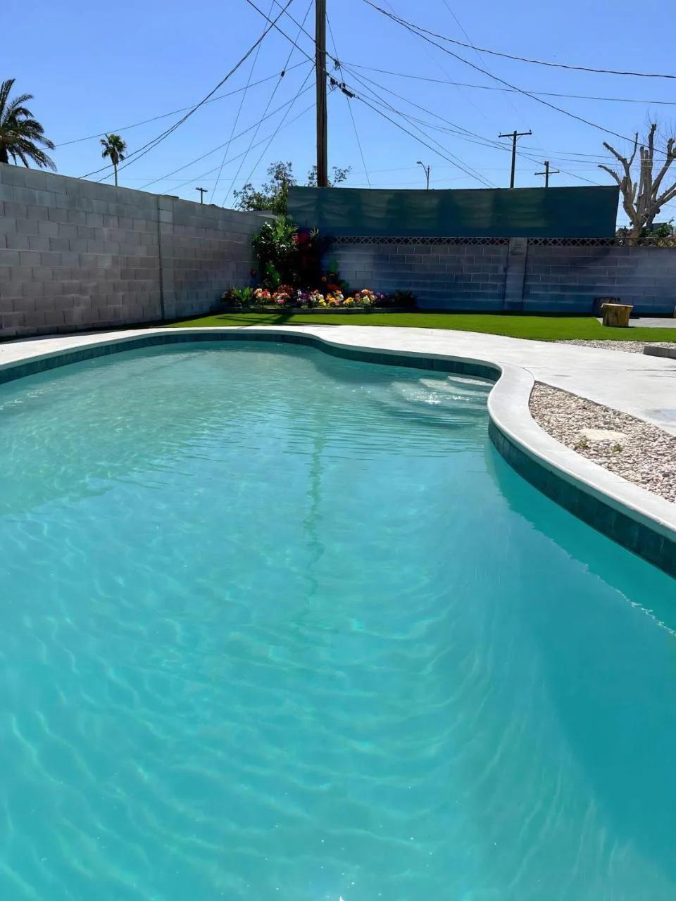 Vegas Hideaway with Jacuzzi & Pool by Strip photo