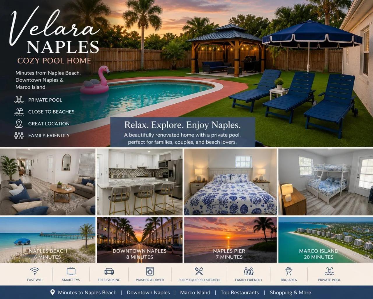 Velara Naples