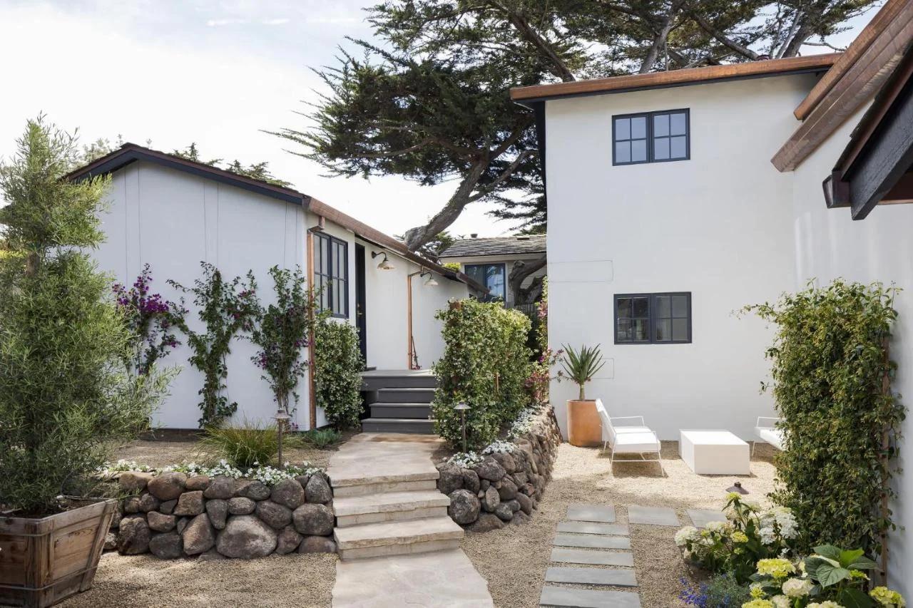 Villa Mara Carmel photo