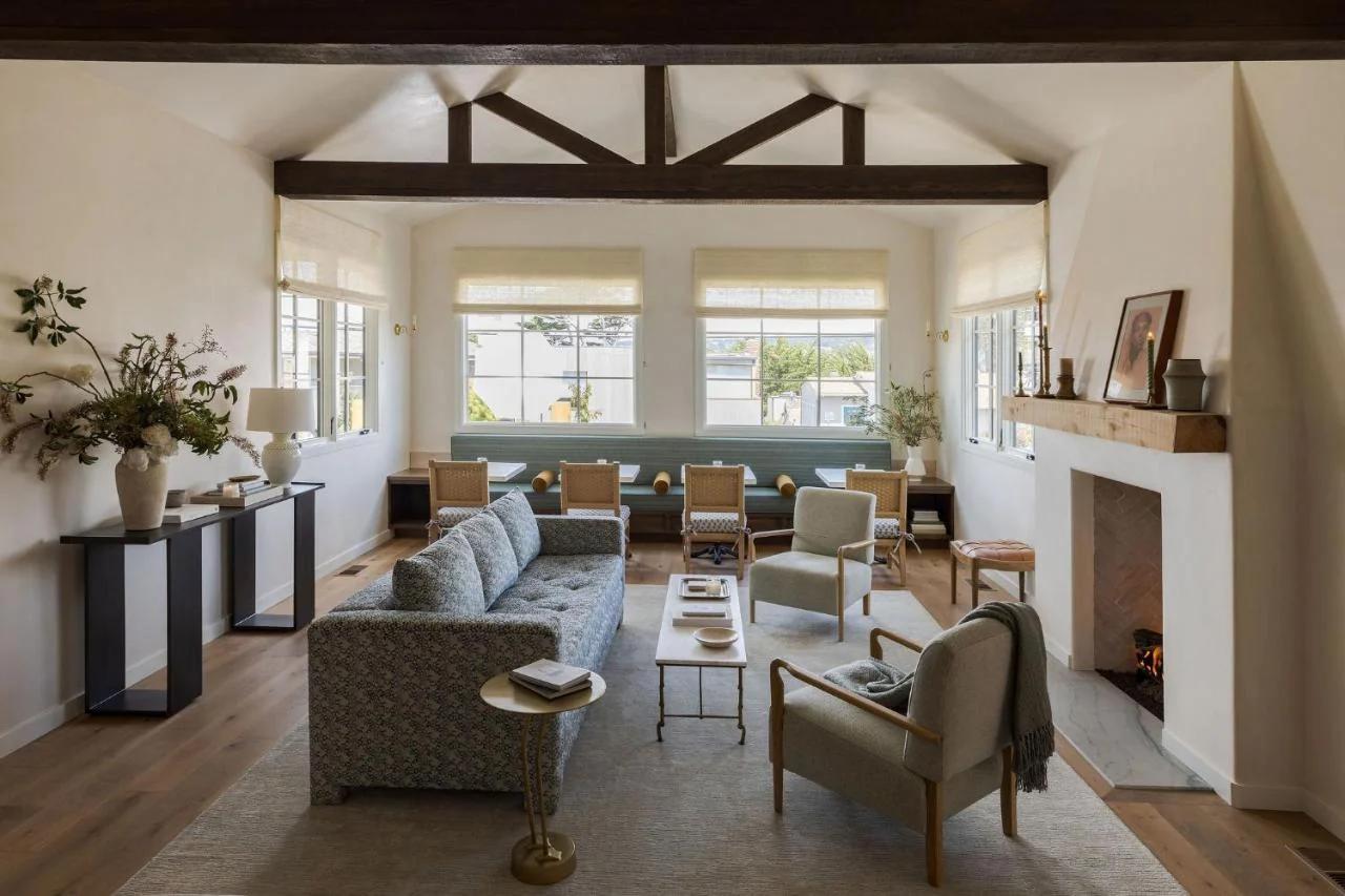 Villa Mara Carmel photo