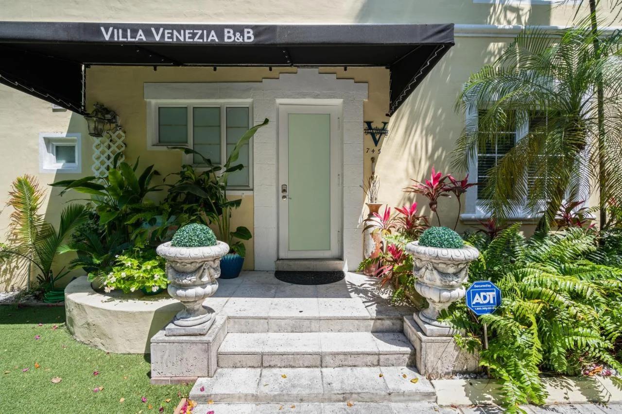villa venezia bb photo