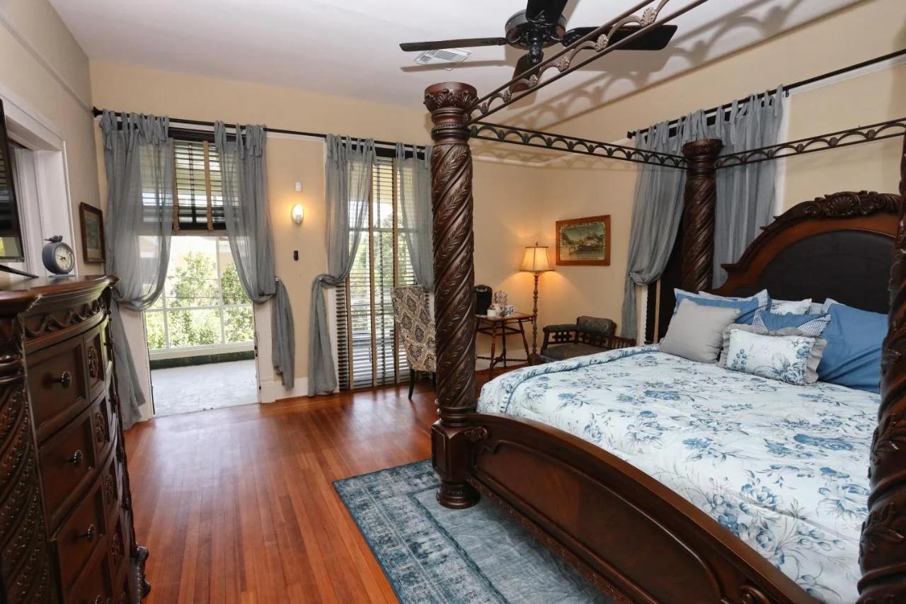 Virginia Point INN foto