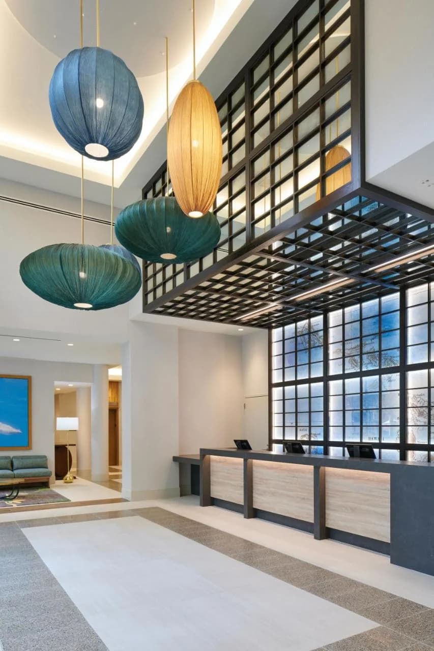 Waikiki Malia