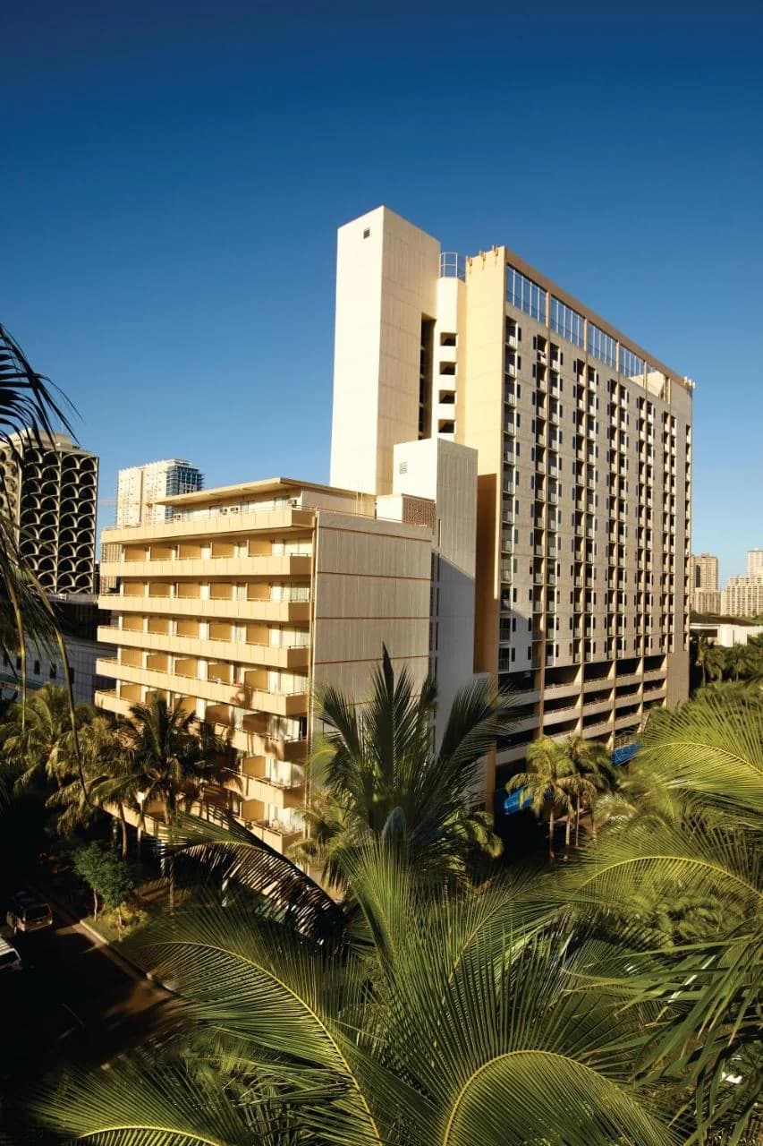 Waikiki Malia photo