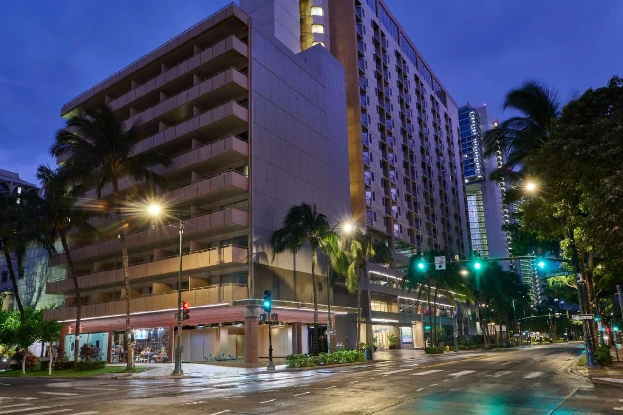 Waikiki Malia photo