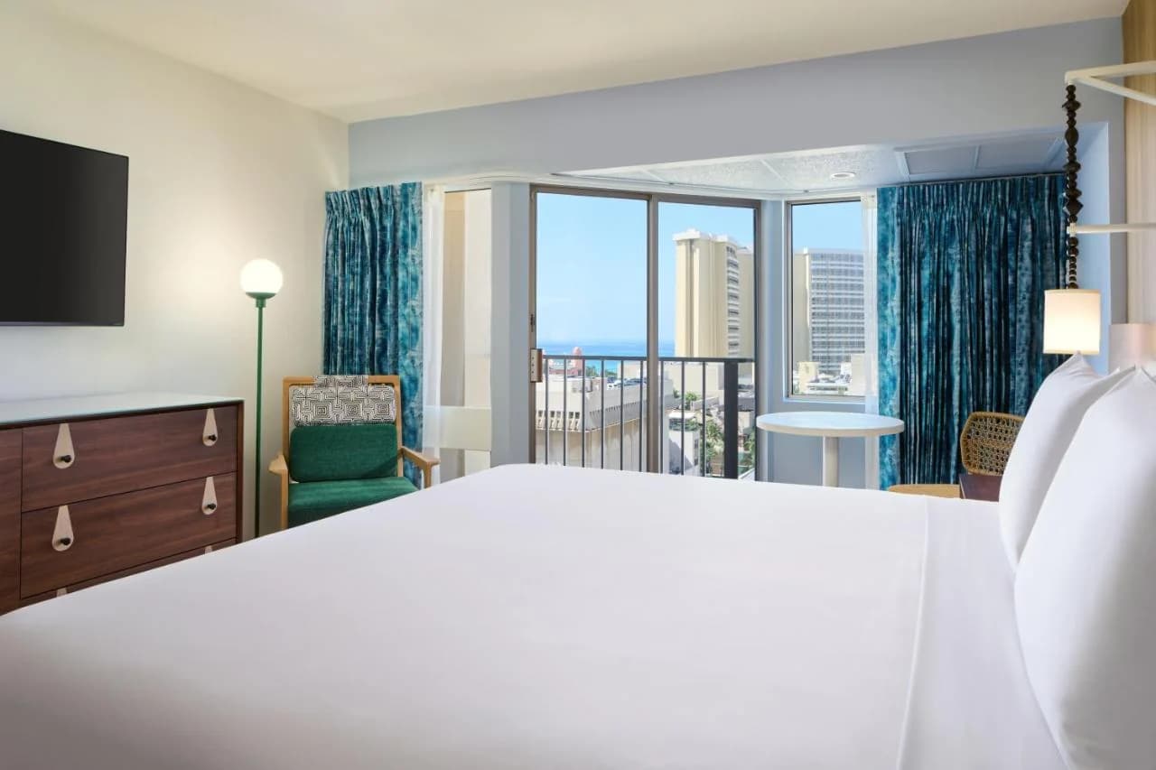 Waikiki Malia photo