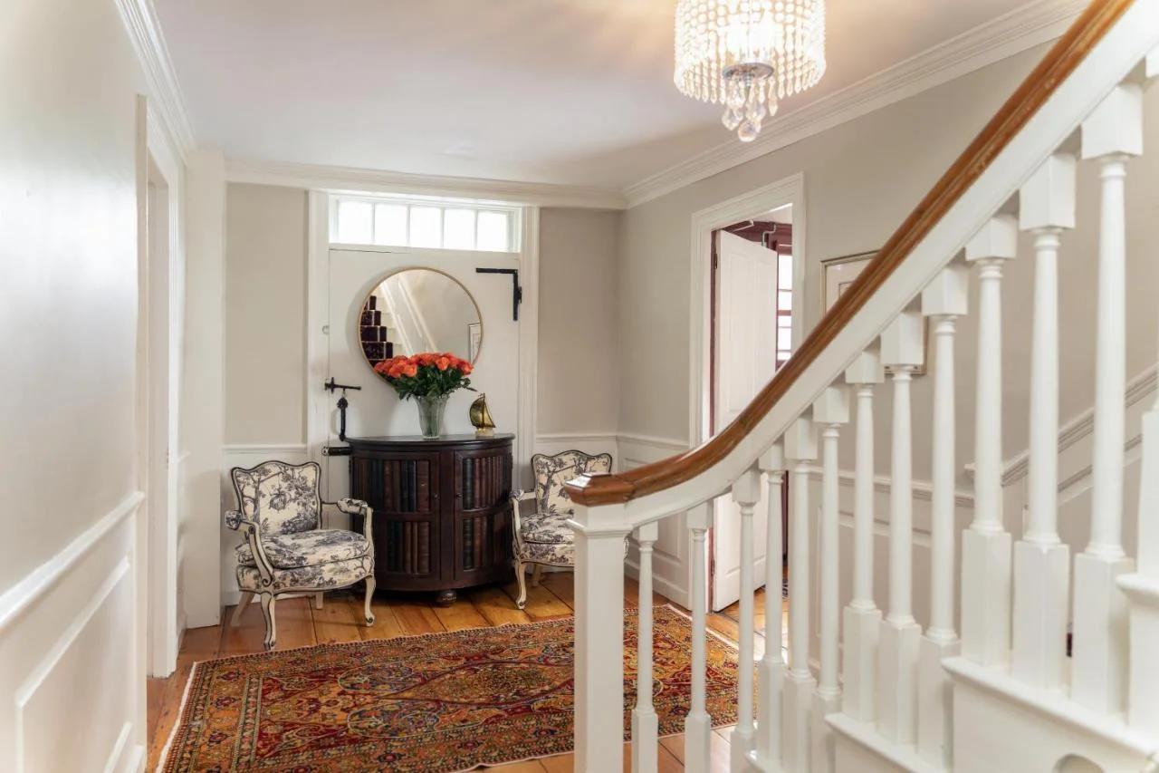 Waldo Emerson Inn photo