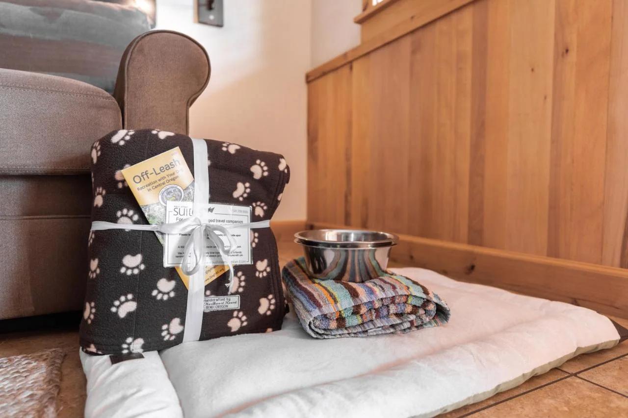 Wall Street Suites photo