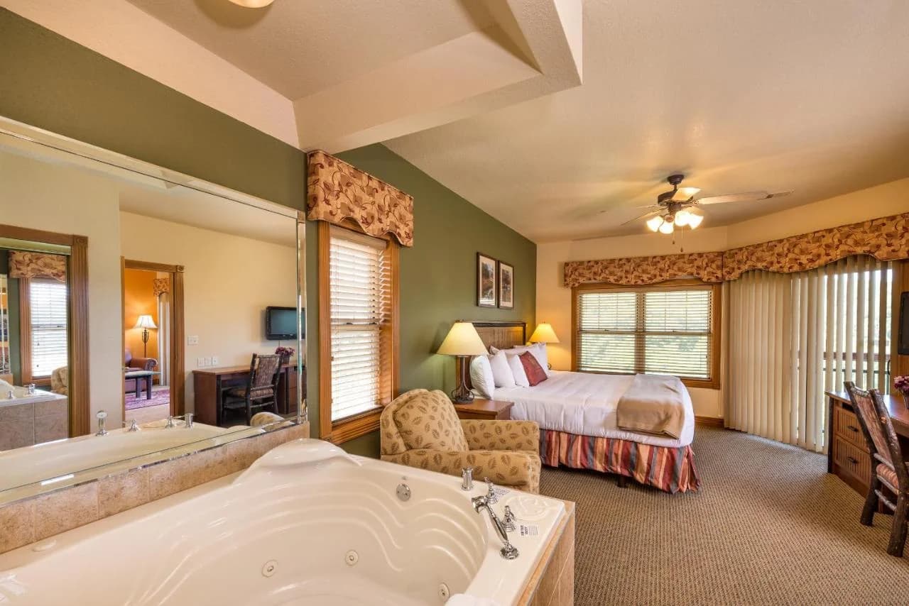 Westgate Branson Woods Resort photo