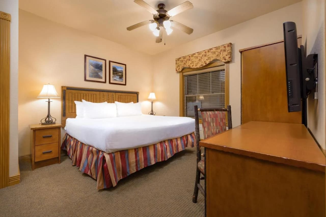 Westgate Branson Woods Resort photo