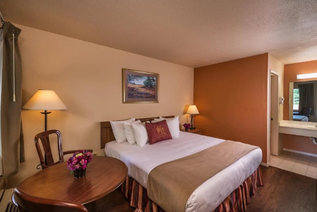 Westgate Branson Woods Resort photo