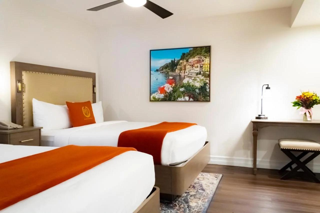 Westgate Flamingo Bay Resort photo