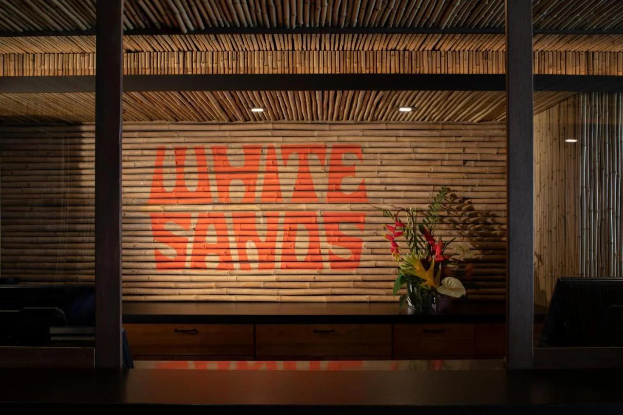 White Sands Hotel foto