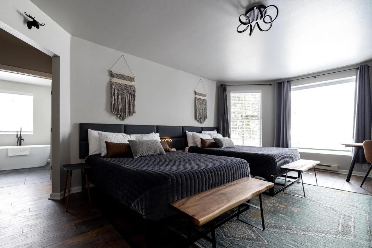 Winter Park Chateau photo