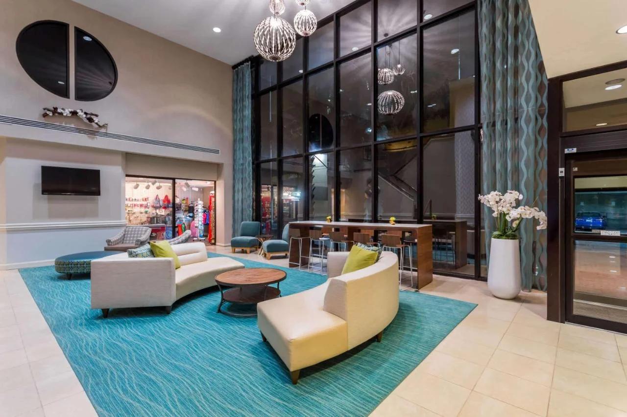 Wyndham Virginia Beach Oceanfront foto