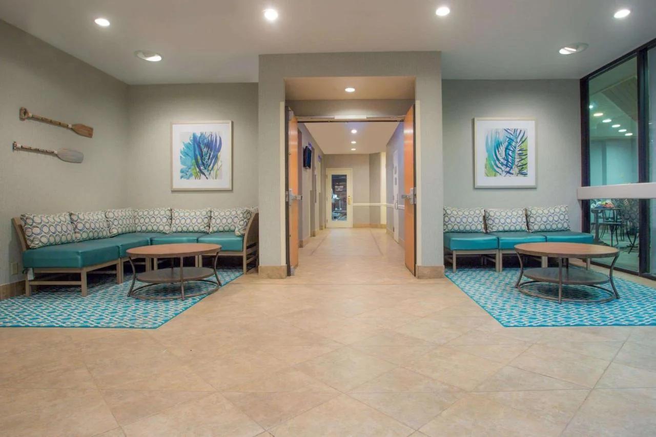Wyndham Virginia Beach Oceanfront foto