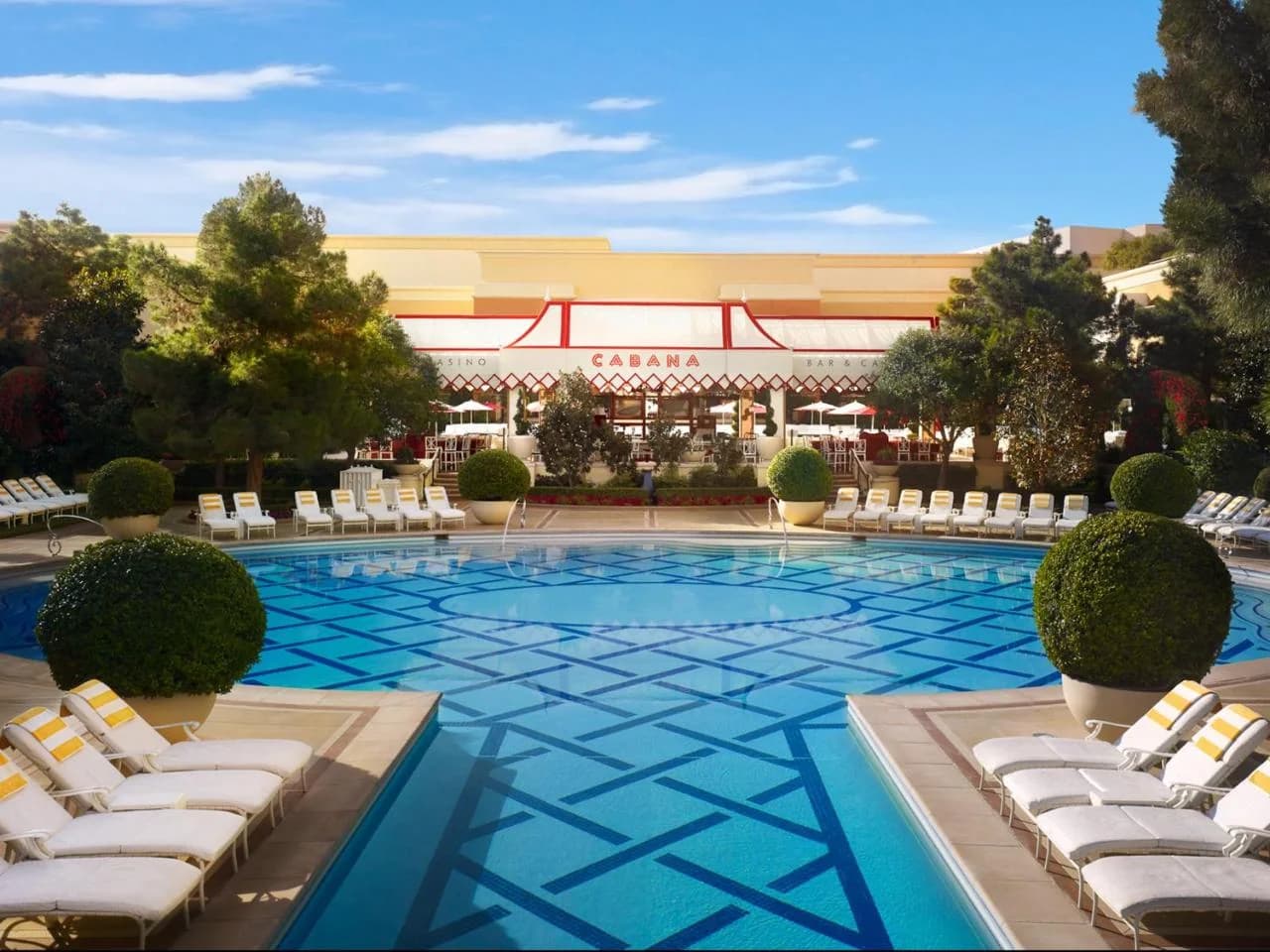 Wynn Las Vegas photo