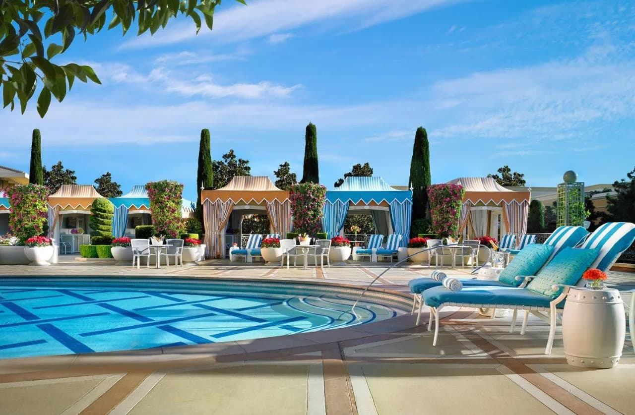 Wynn Las Vegas photo
