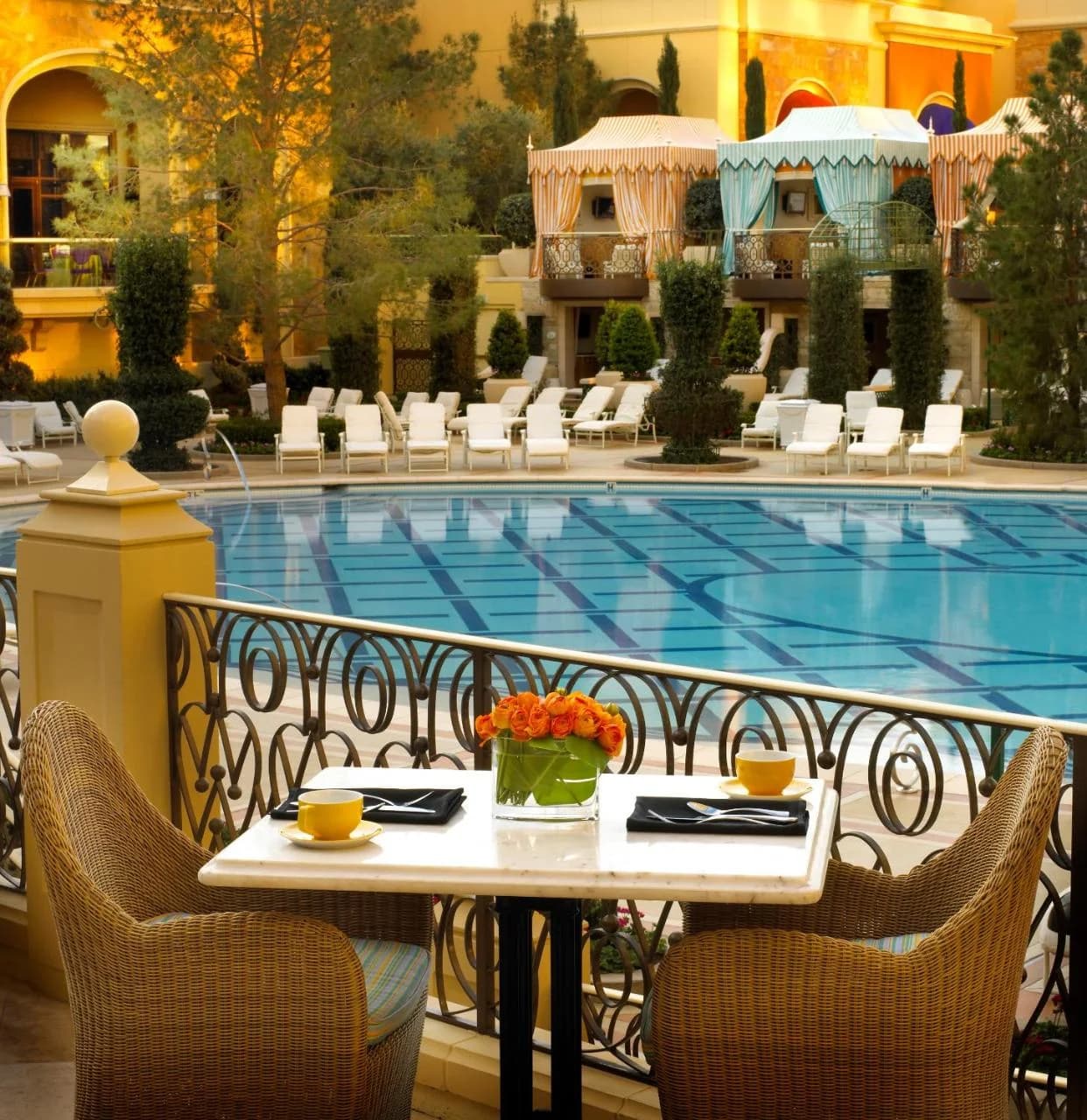 Wynn Las Vegas photo