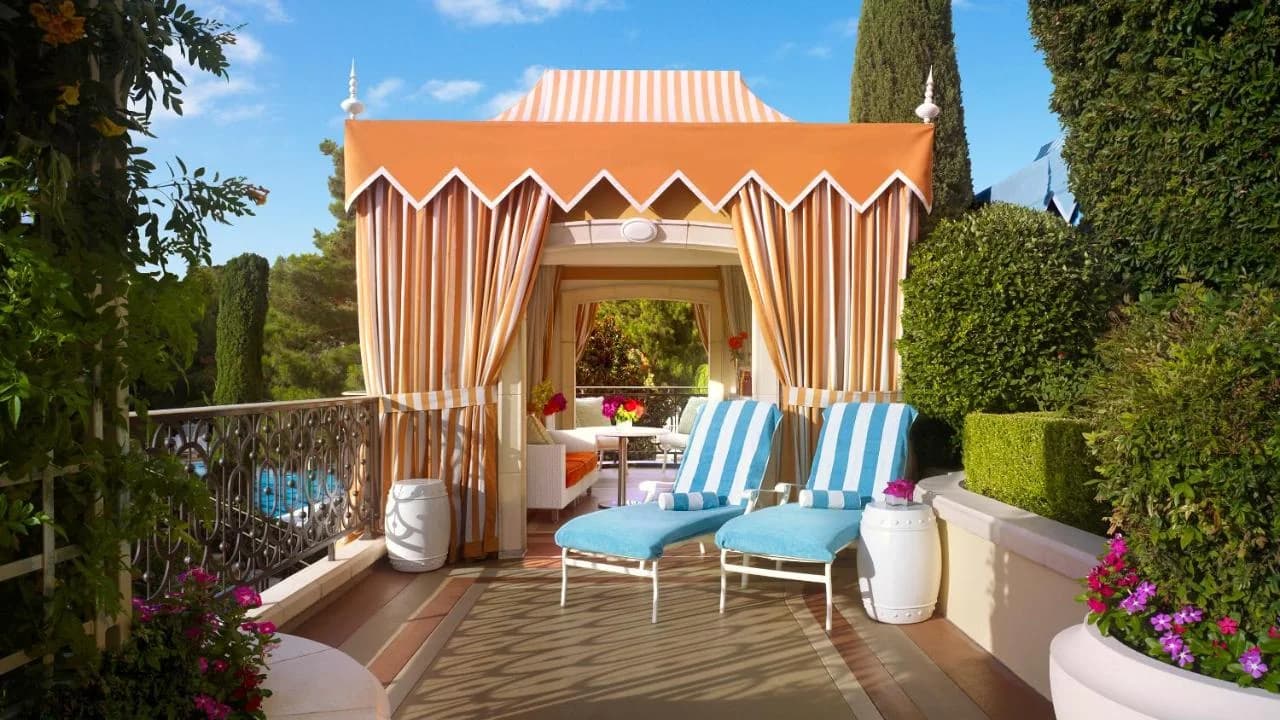 Wynn Las Vegas photo