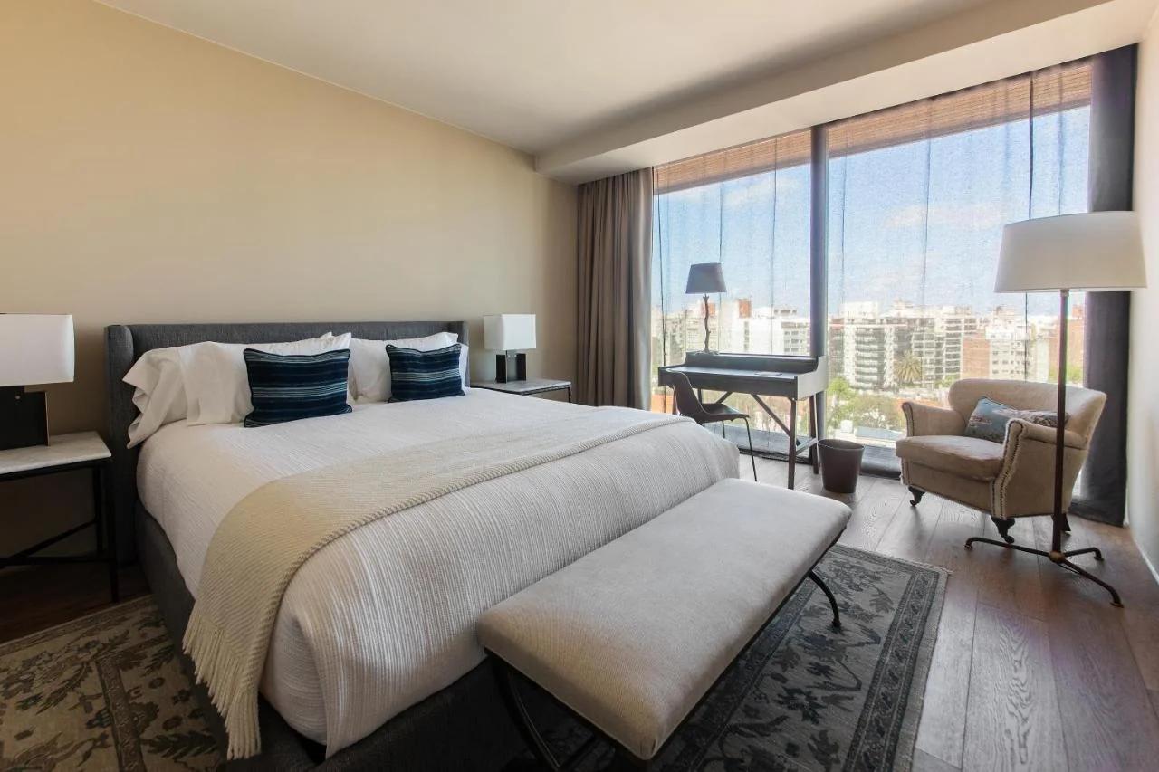 Hotel Montevideo - Leading Hotels of the World foto