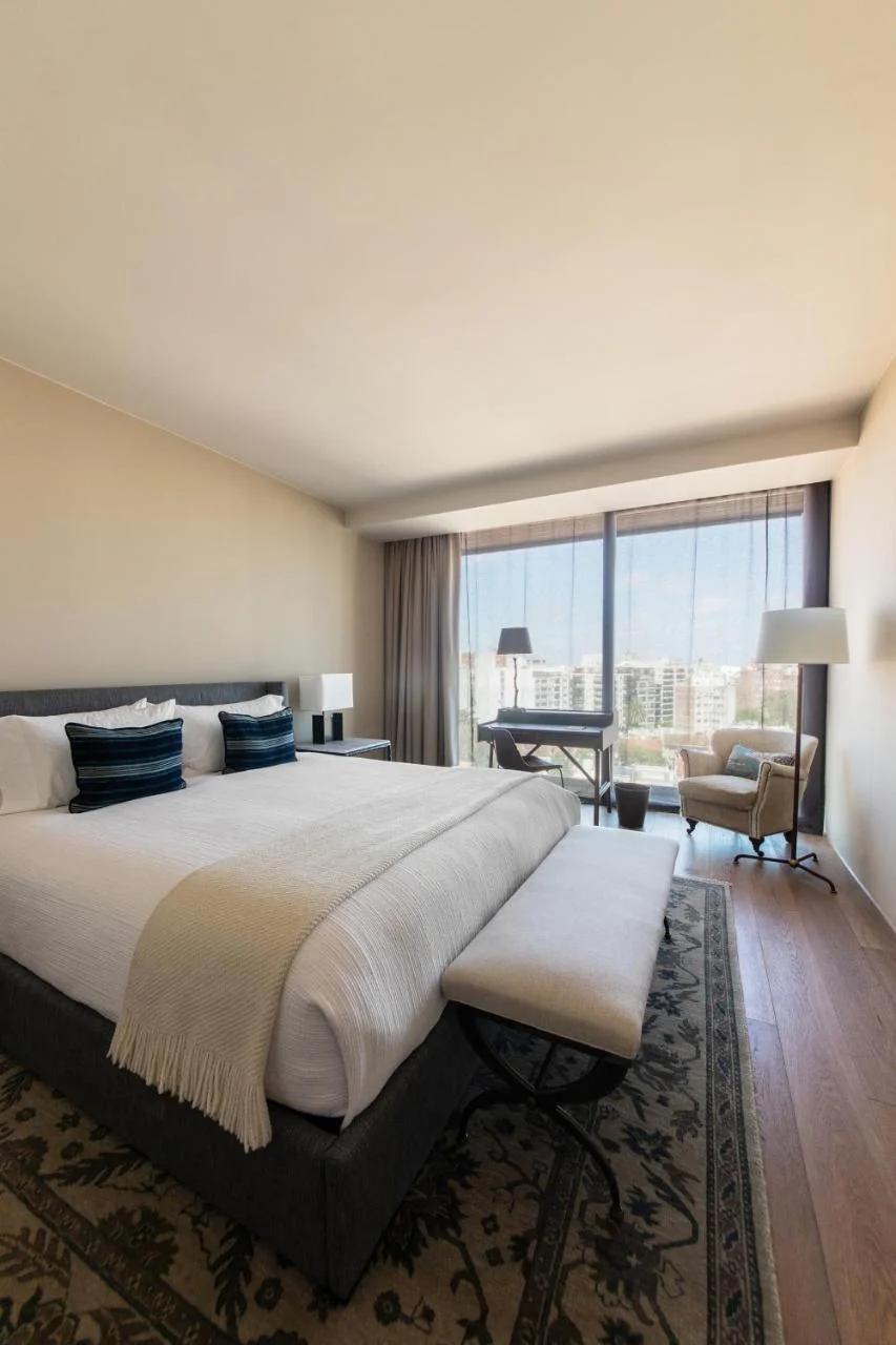 Hotel Montevideo - Leading Hotels of the World foto
