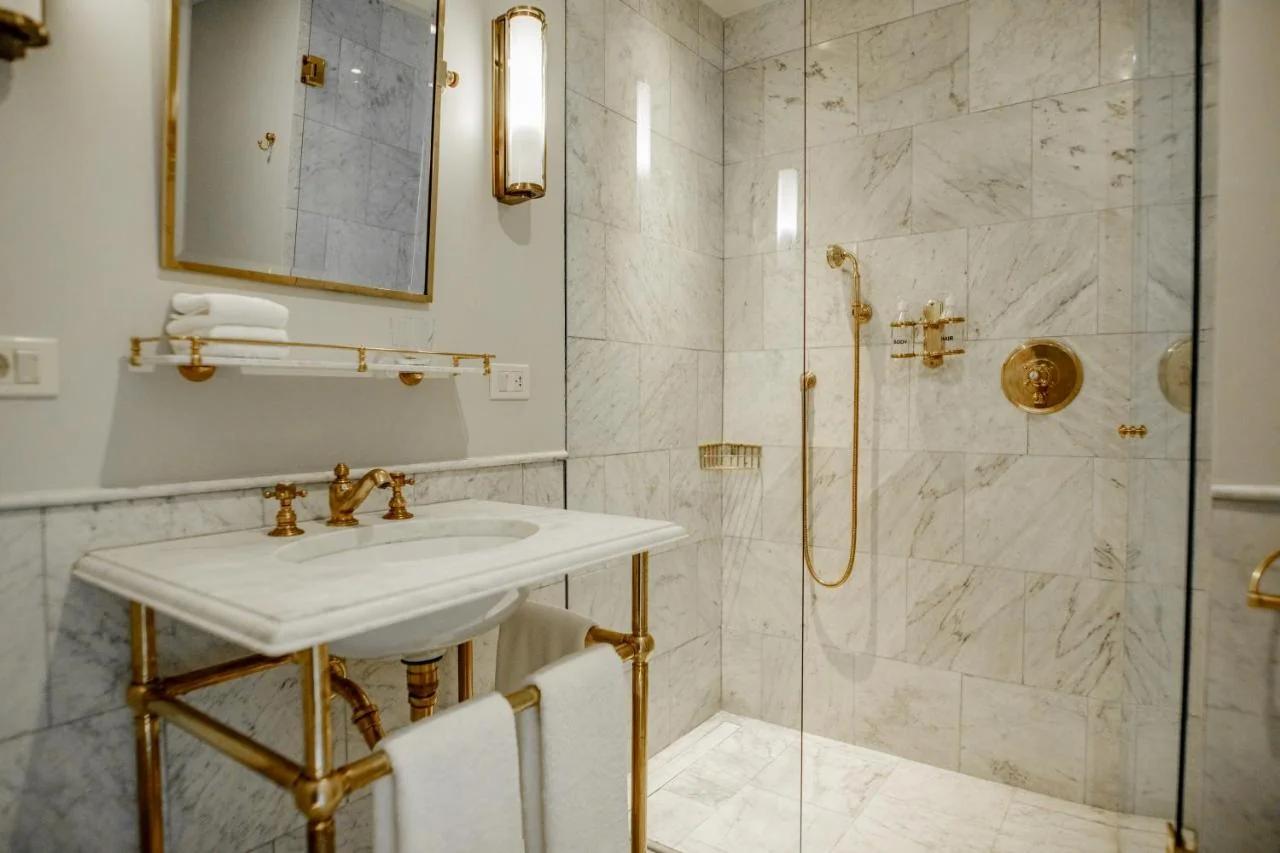 Hotel Montevideo - Leading Hotels of the World foto