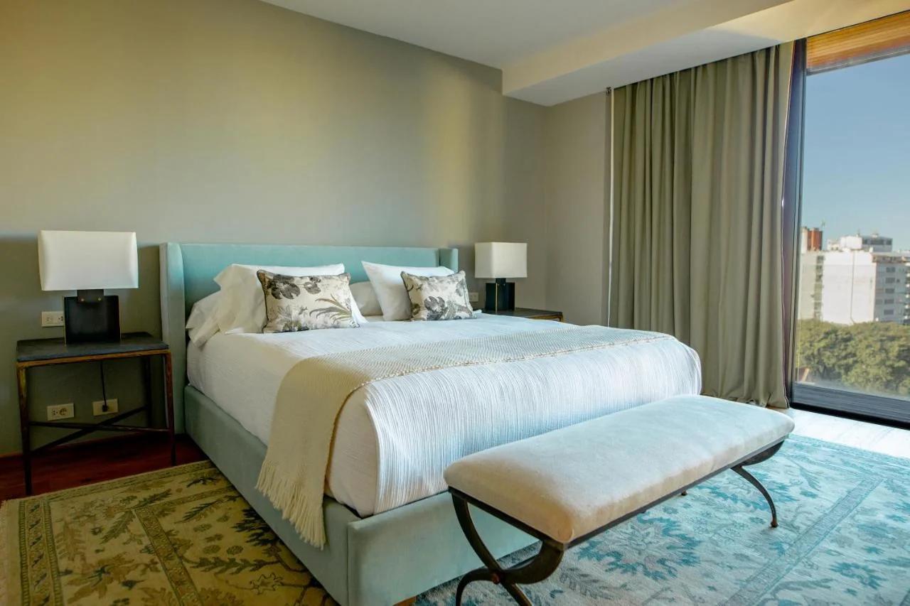 Hotel Montevideo - Leading Hotels of the World foto