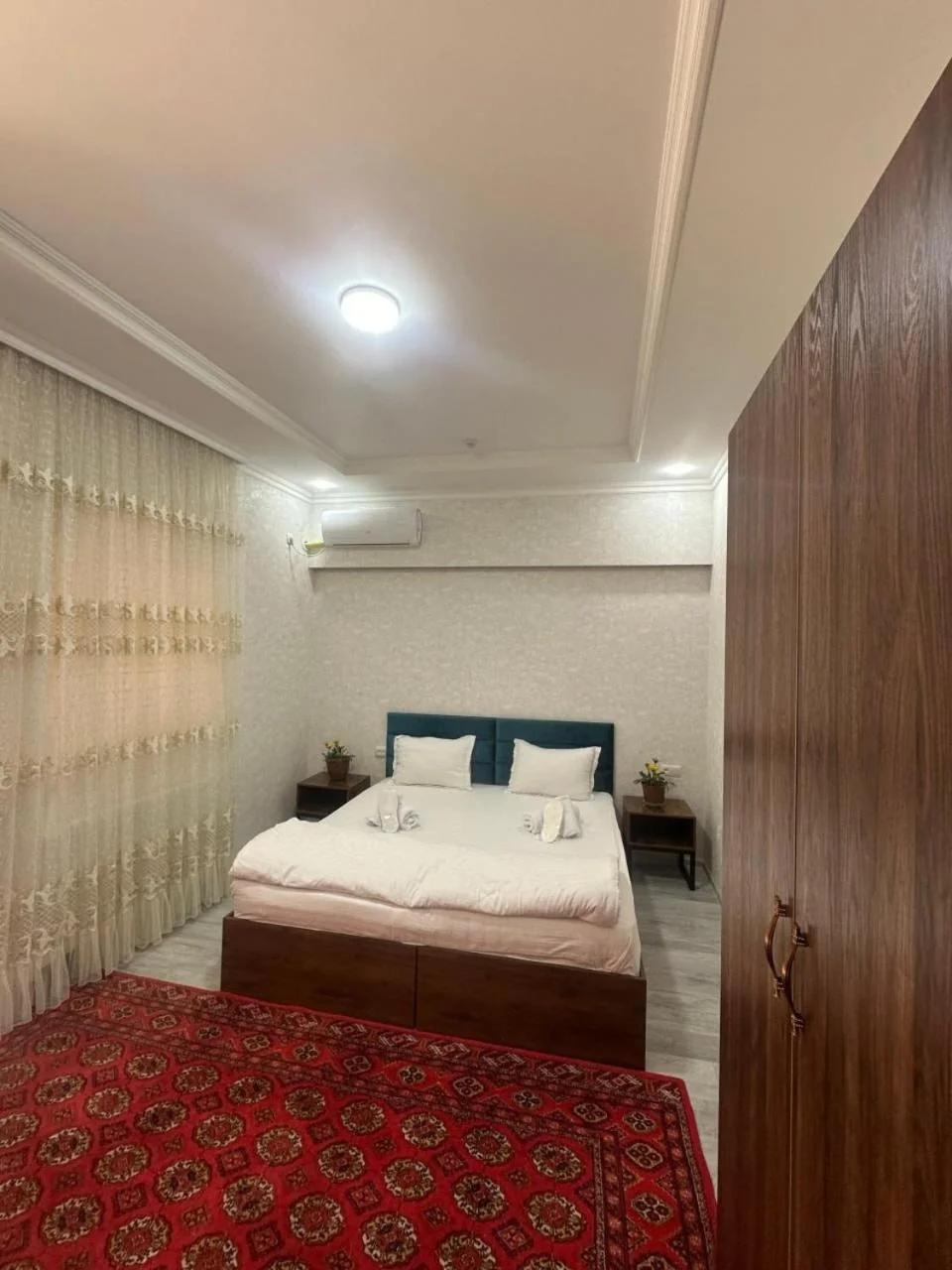 Abu Zarr Terrace foto