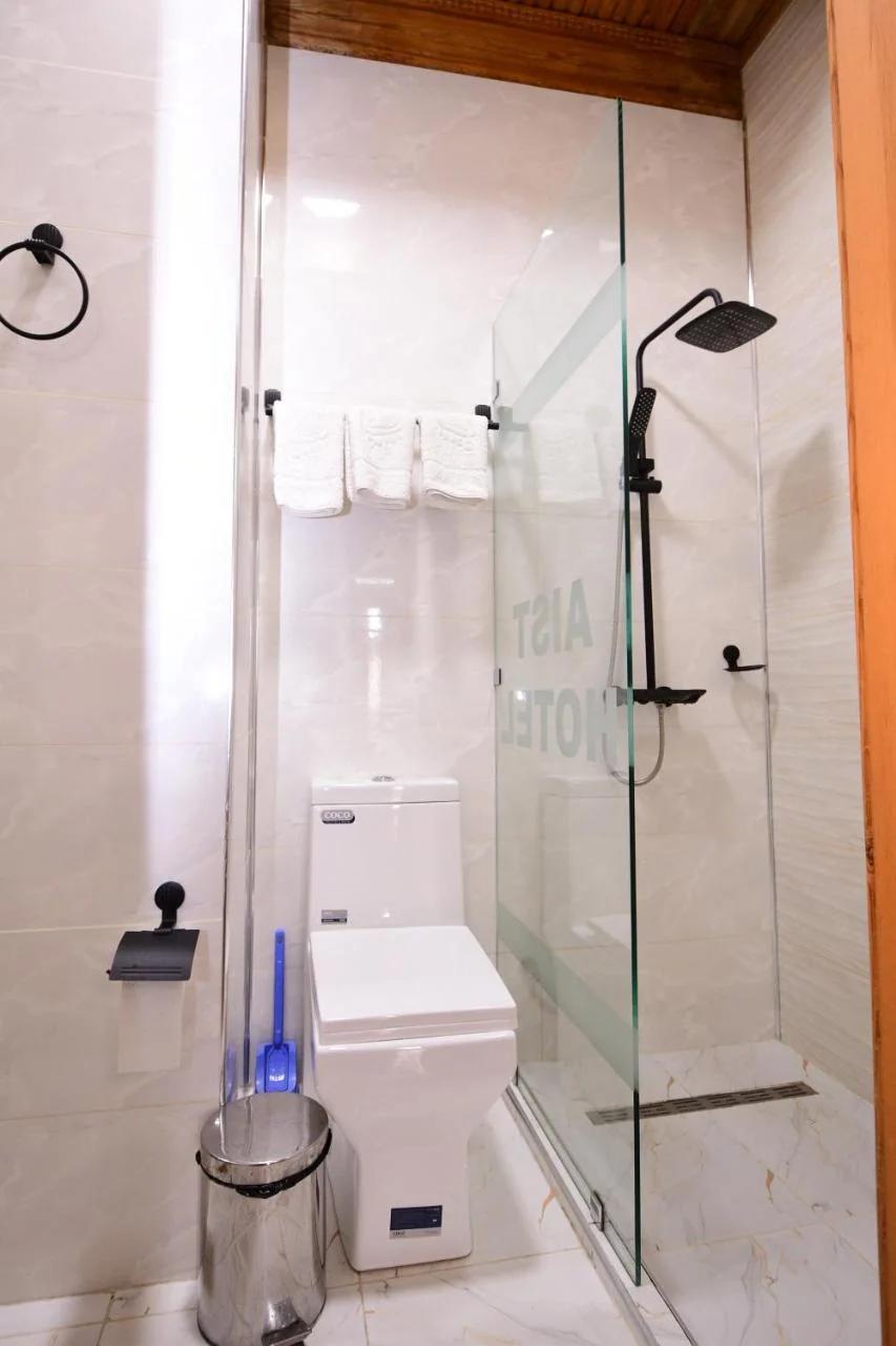 AIST Hotel & Terrace - Lyabi-Hauz, Bukhara photo