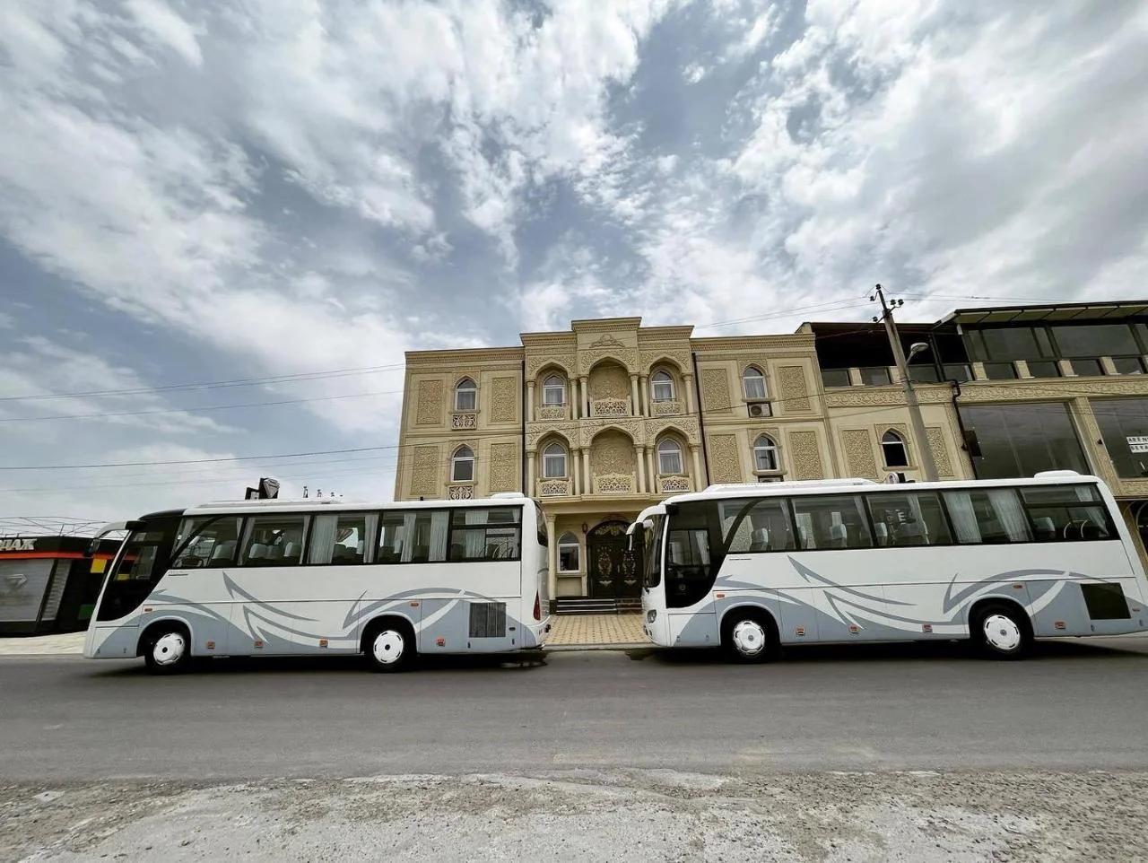 Almaz PLAZA photo