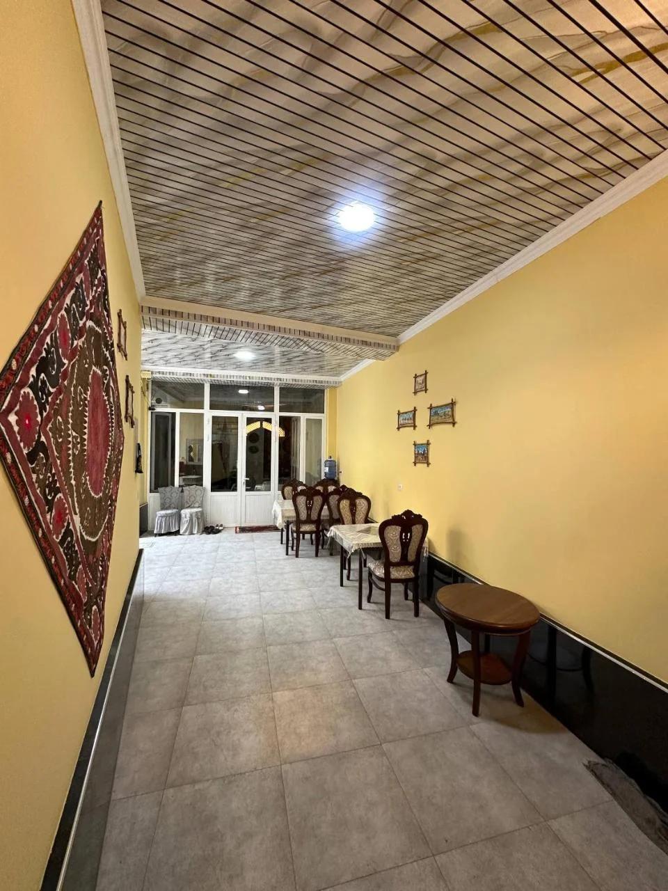 AMIRSHOX GUEST HOUSE photo