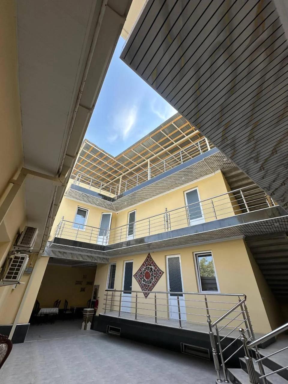 AMIRSHOX GUEST HOUSE photo