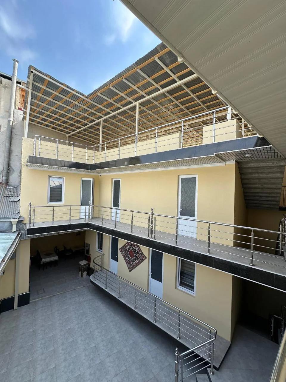 AMIRSHOX GUEST HOUSE photo