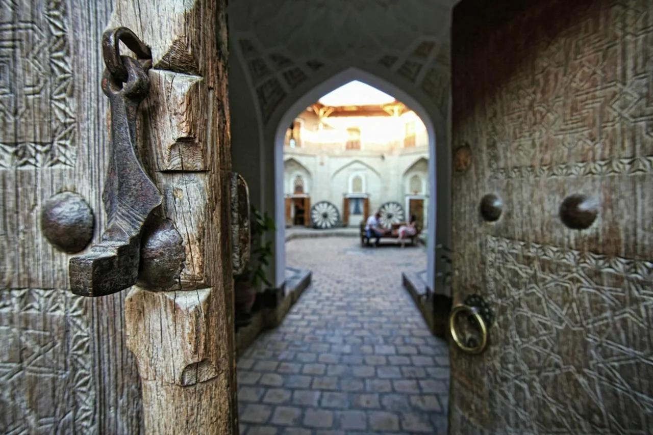 Amulet Hotel photo