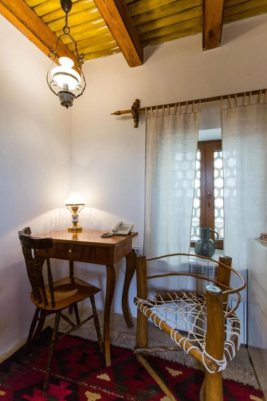 Amulet Hotel photo